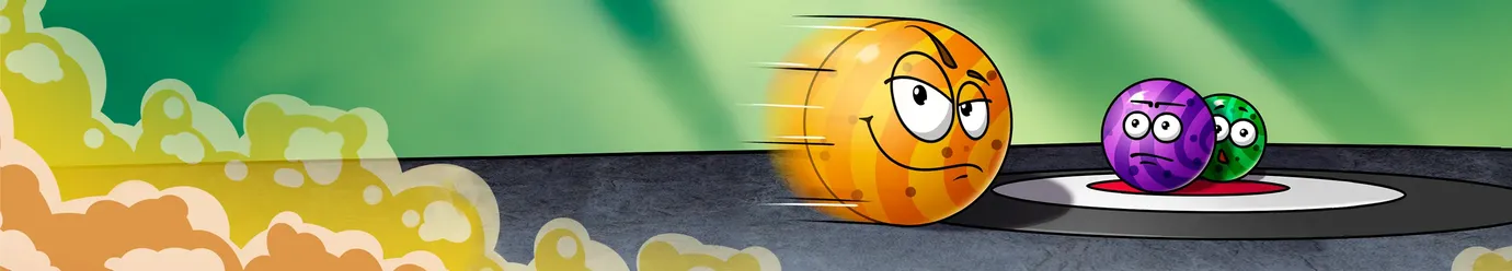 Uluslararası Körling Ligi