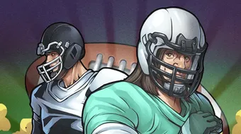 eSports Amerikan Futbolu